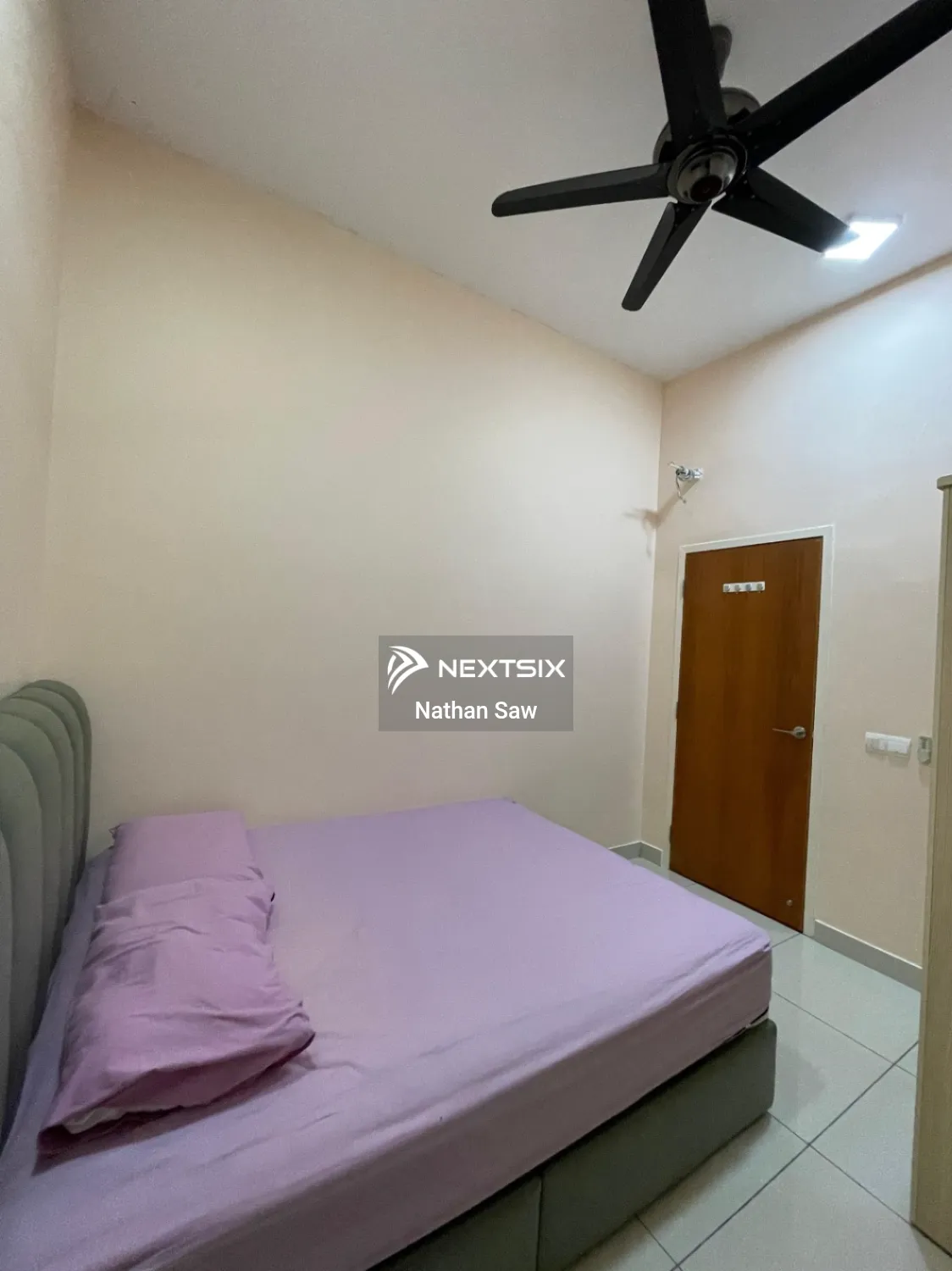Serviced Residence For Sale in Bayan Lepas Penang - Image 9