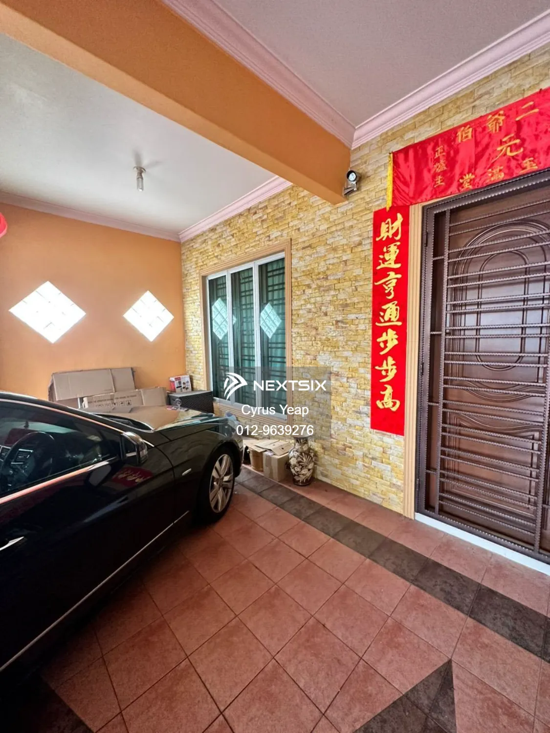 2-sty Terrace/Link House For Sale in Johor Bahru Johor