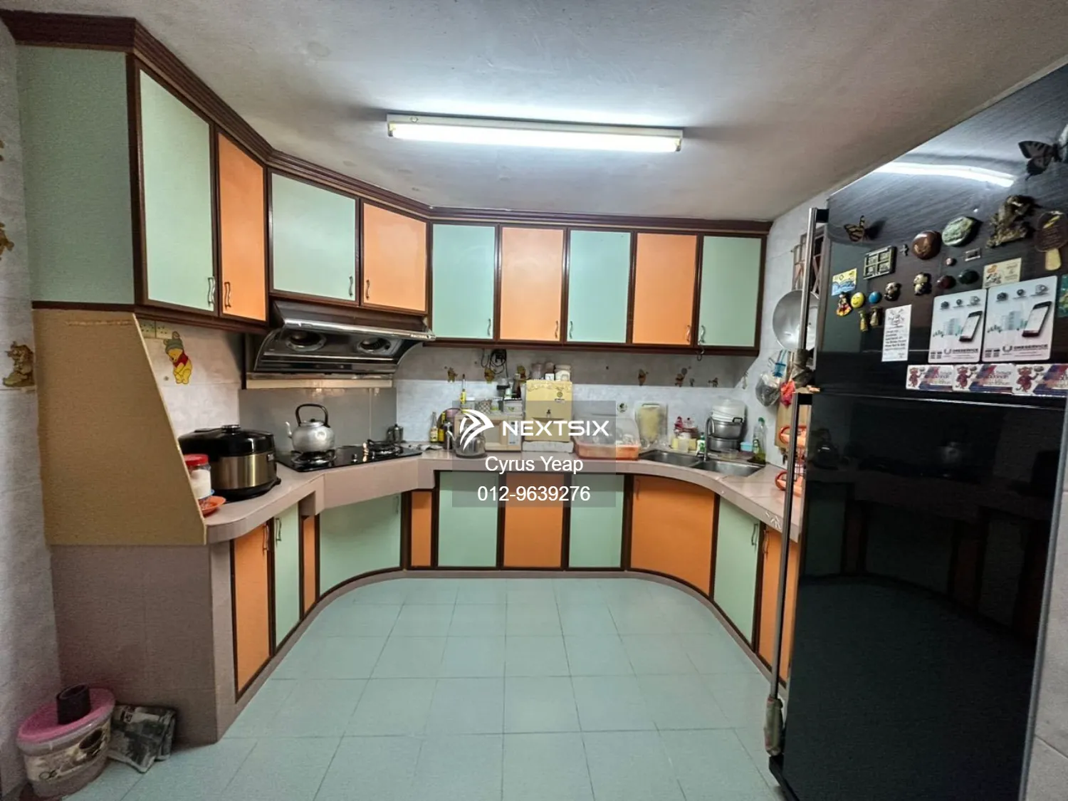 2-sty Terrace/Link House For Sale in Johor Bahru Johor - Image 5