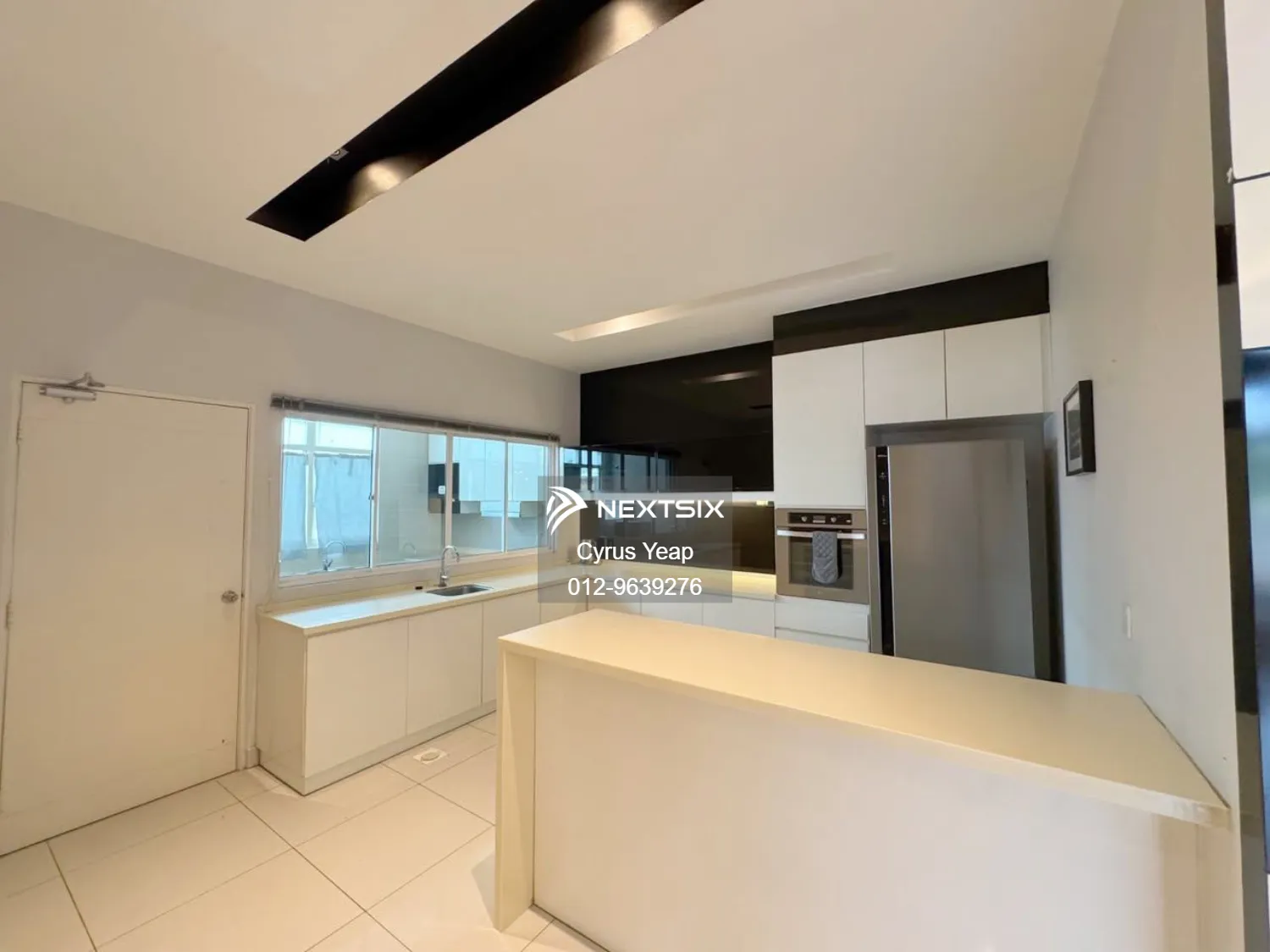 Apartment For Rent in Permas Jaya Johor