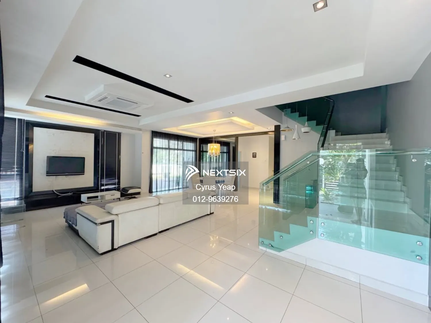 Apartment For Rent in Permas Jaya Johor - Image 2