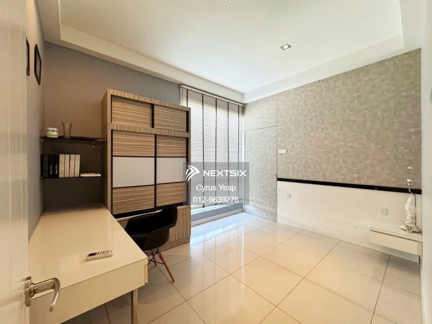 Apartment For Rent in Permas Jaya Johor - Image 5