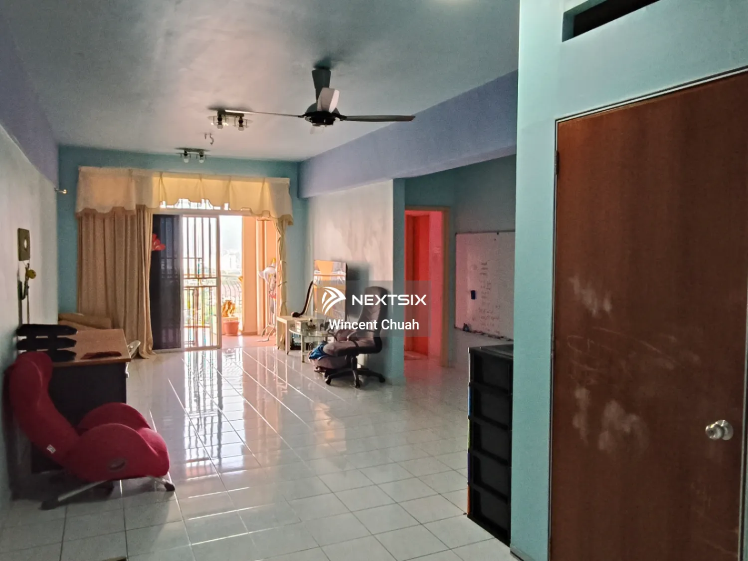 Condominium For Rent in Wangsa Maju Kuala Lumpur