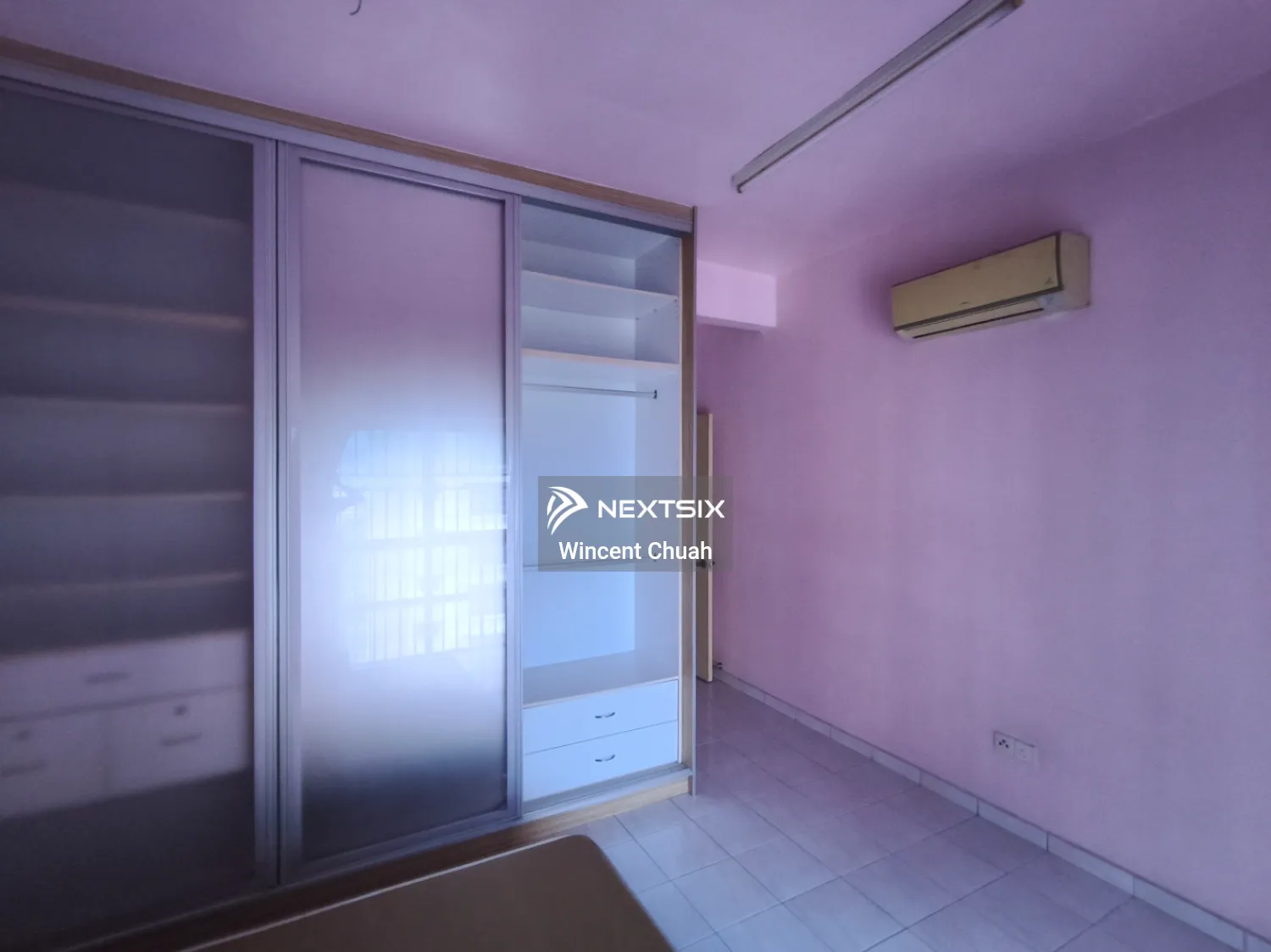 Condominium For Rent in Wangsa Maju Wilayah Persekutuan Kuala Lumpur - Image 10