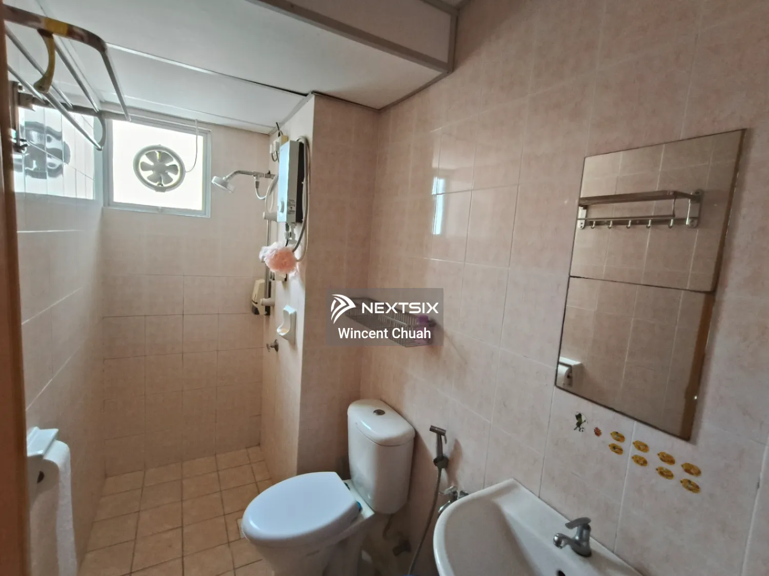 Condominium For Rent in Wangsa Maju Wilayah Persekutuan Kuala Lumpur - Image 11