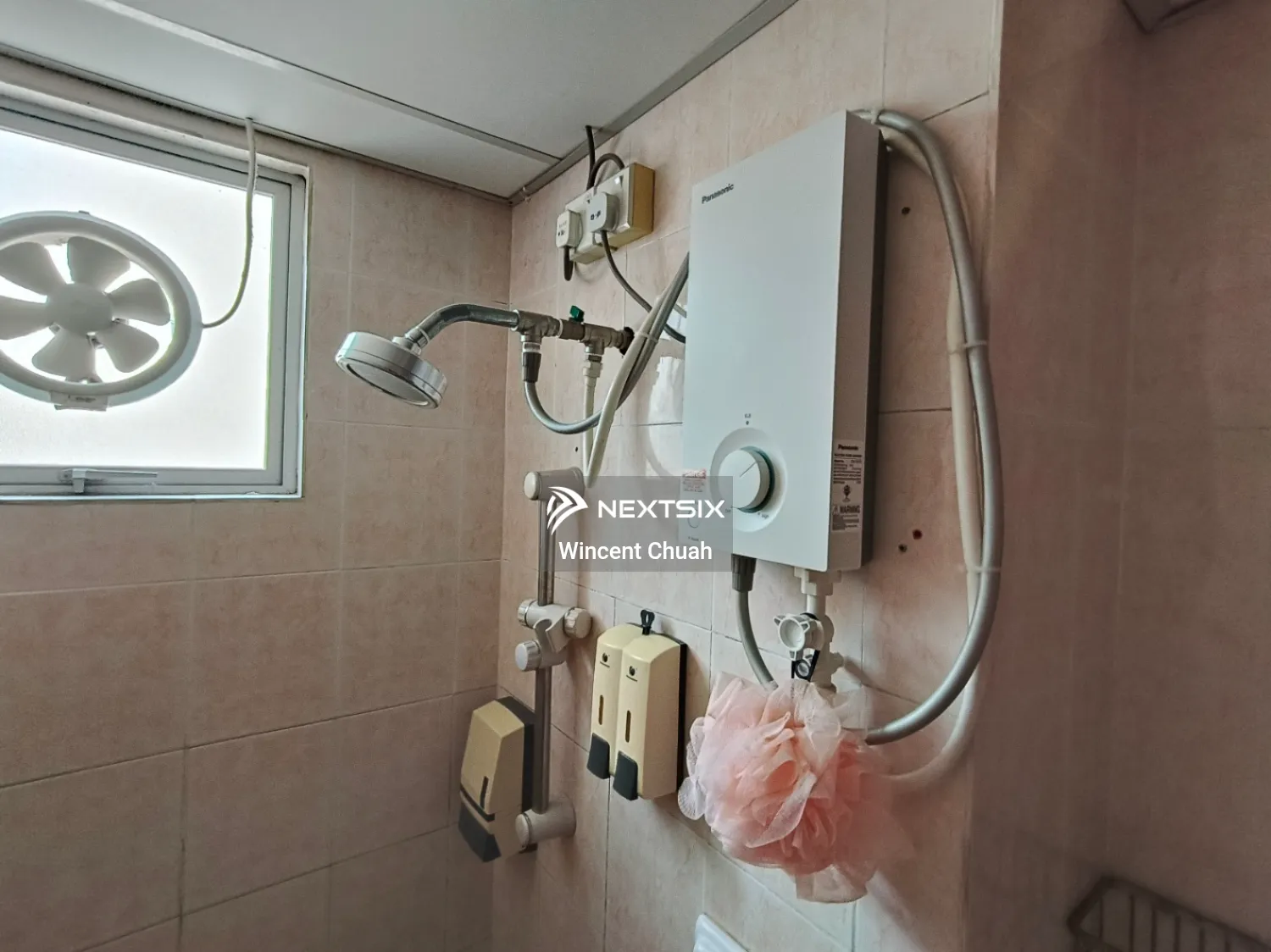 Condominium For Rent in Wangsa Maju Wilayah Persekutuan Kuala Lumpur - Image 12