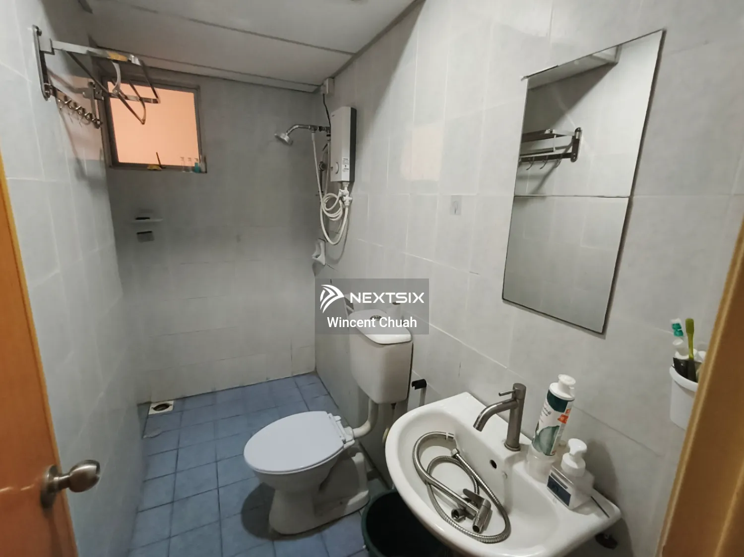 Condominium For Rent in Wangsa Maju Wilayah Persekutuan Kuala Lumpur - Image 13