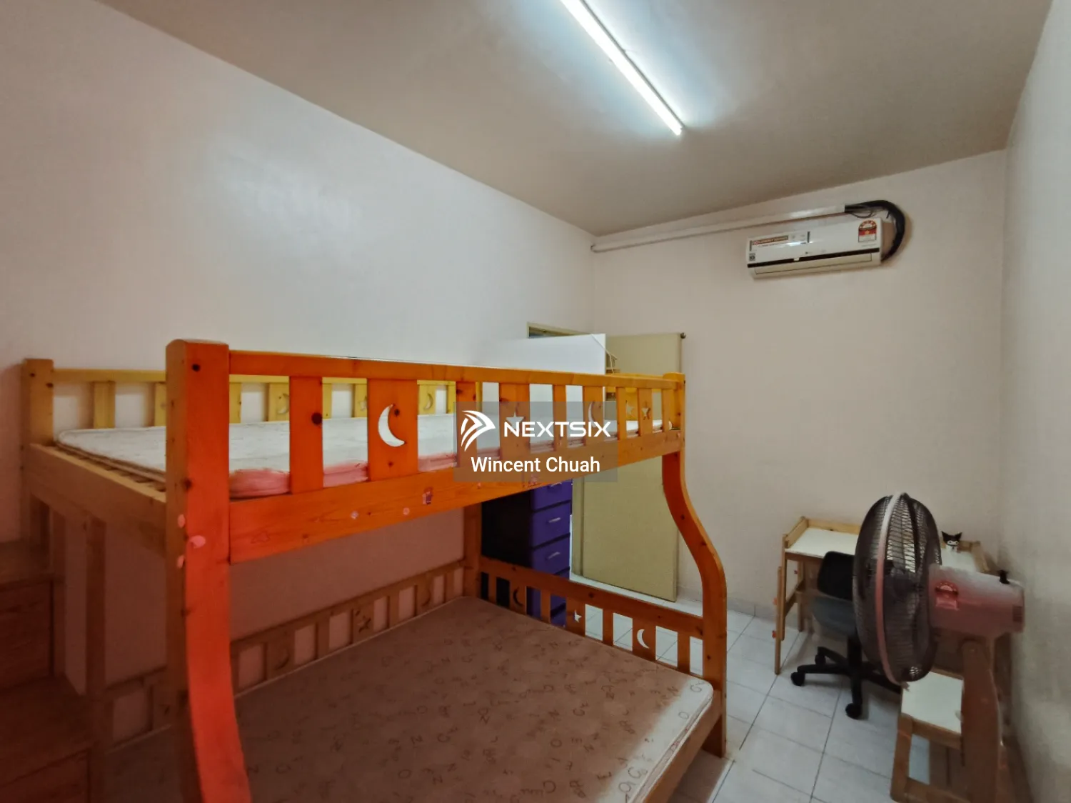 Condominium For Rent in Wangsa Maju Wilayah Persekutuan Kuala Lumpur - Image 15