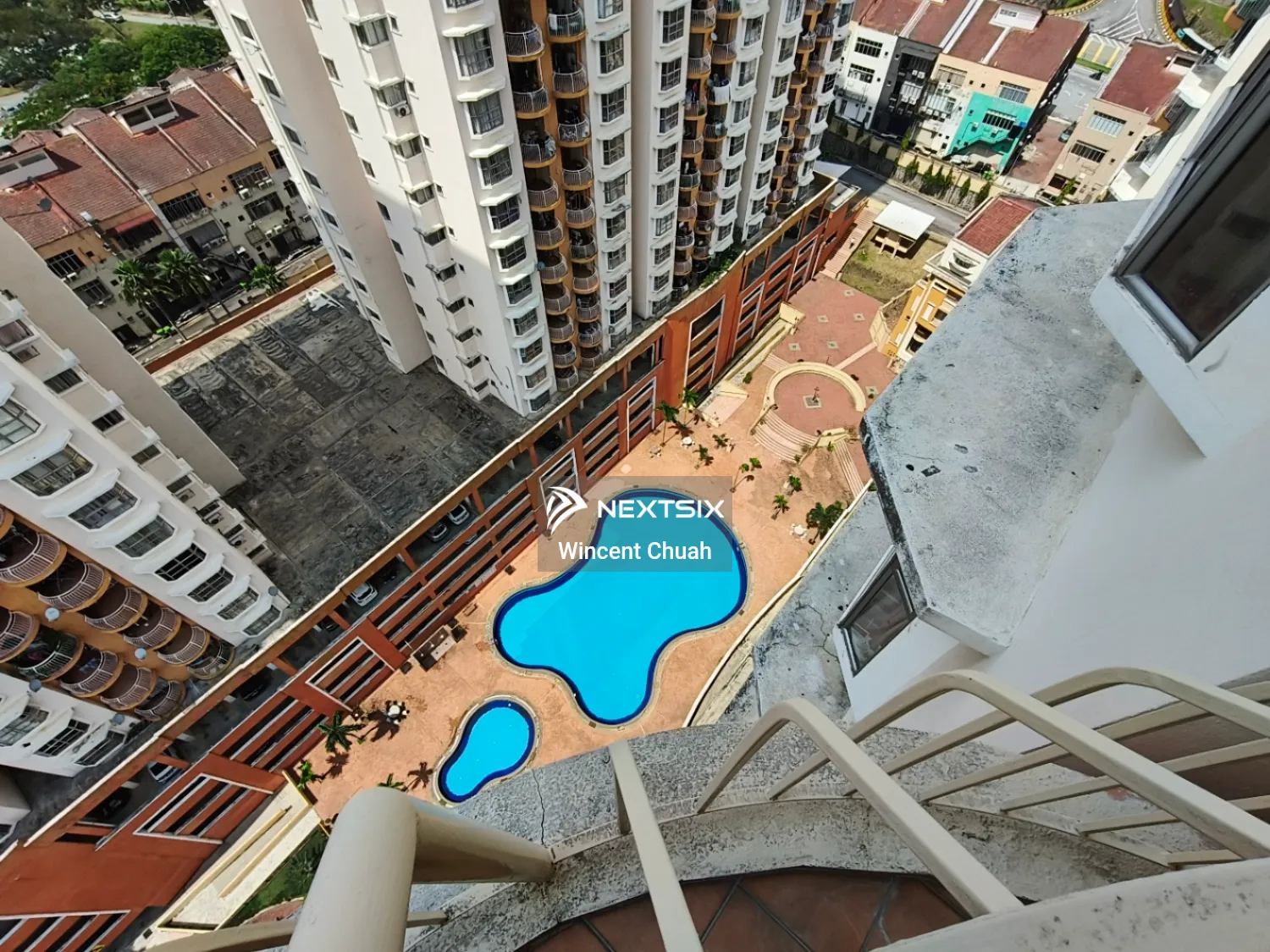 Condominium For Rent in Wangsa Maju Wilayah Persekutuan Kuala Lumpur - Image 17