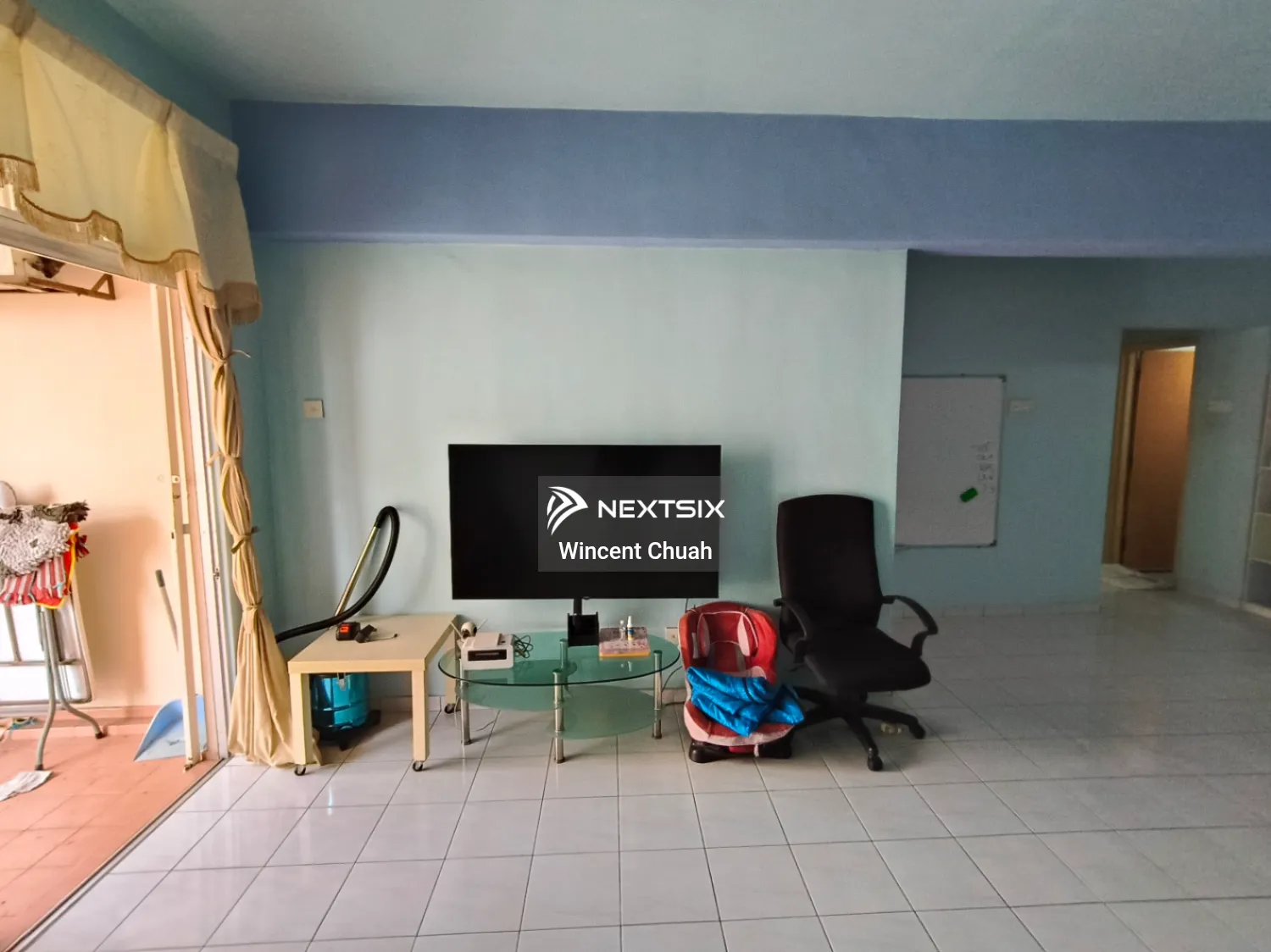 Condominium For Rent in Wangsa Maju Wilayah Persekutuan Kuala Lumpur - Image 18