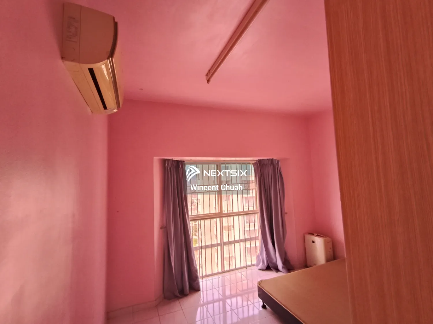 Condominium For Rent in Wangsa Maju Wilayah Persekutuan Kuala Lumpur - Image 19
