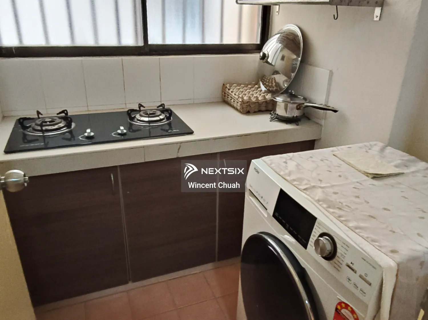 Condominium For Rent in Wangsa Maju Wilayah Persekutuan Kuala Lumpur - Image 4