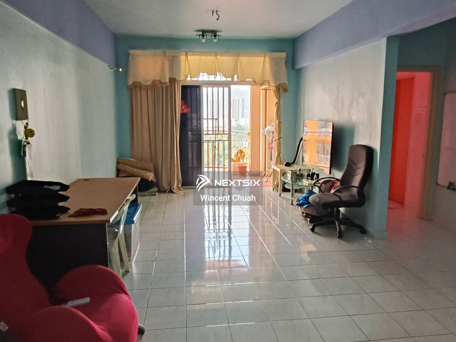 Condominium For Rent in Wangsa Maju Wilayah Persekutuan Kuala Lumpur - Image 6