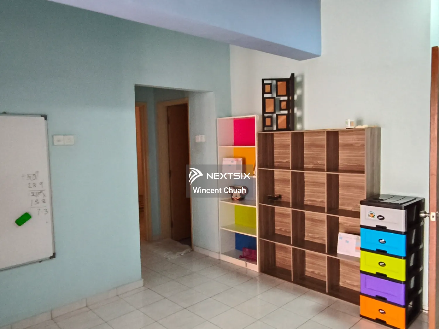 Condominium For Rent in Wangsa Maju Wilayah Persekutuan Kuala Lumpur - Image 7