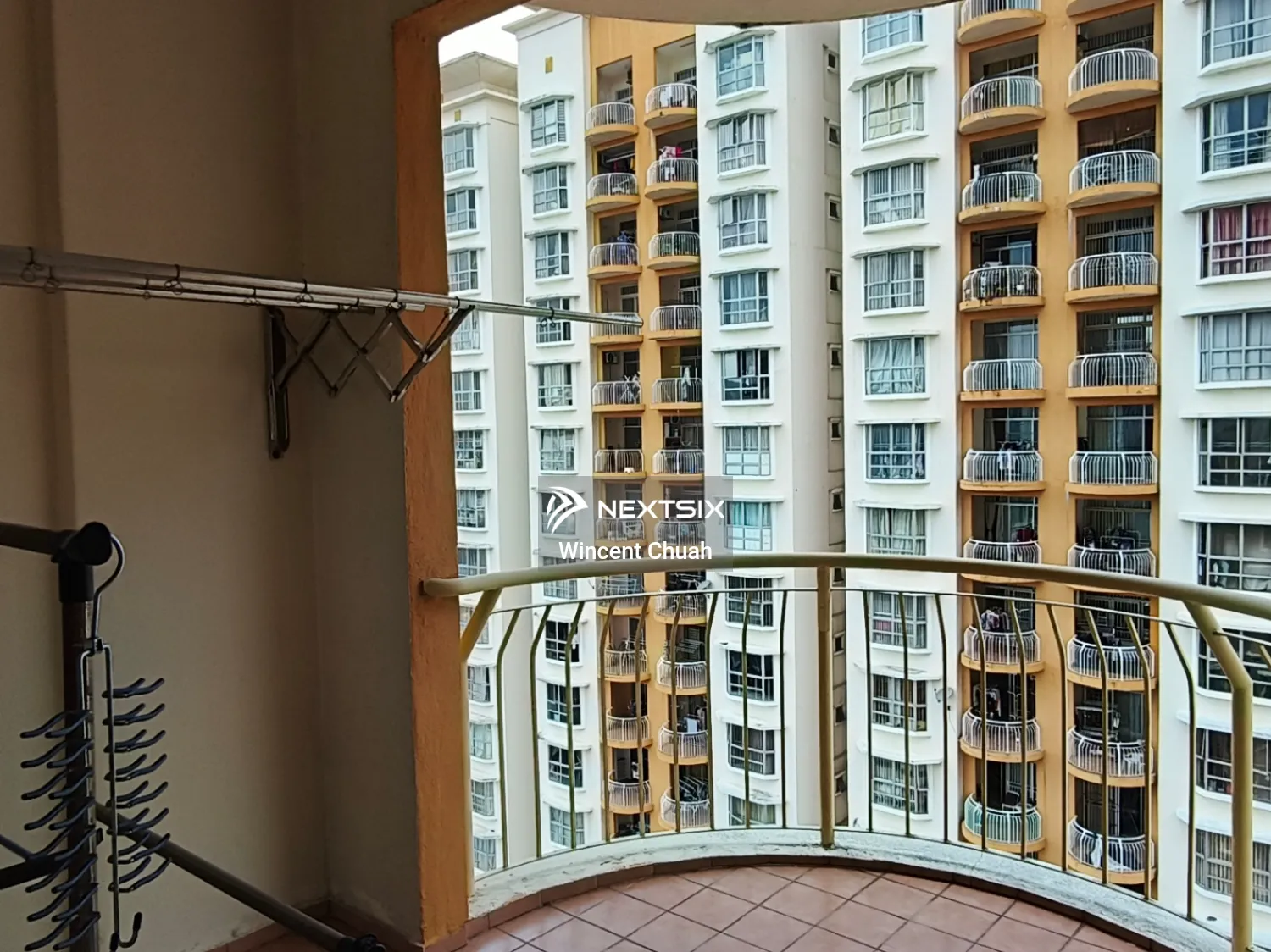 Condominium For Rent in Wangsa Maju Wilayah Persekutuan Kuala Lumpur - Image 8