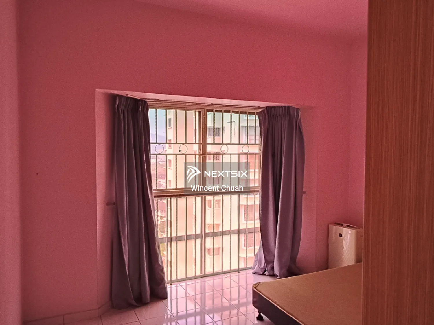 Condominium For Rent in Wangsa Maju Wilayah Persekutuan Kuala Lumpur - Image 9