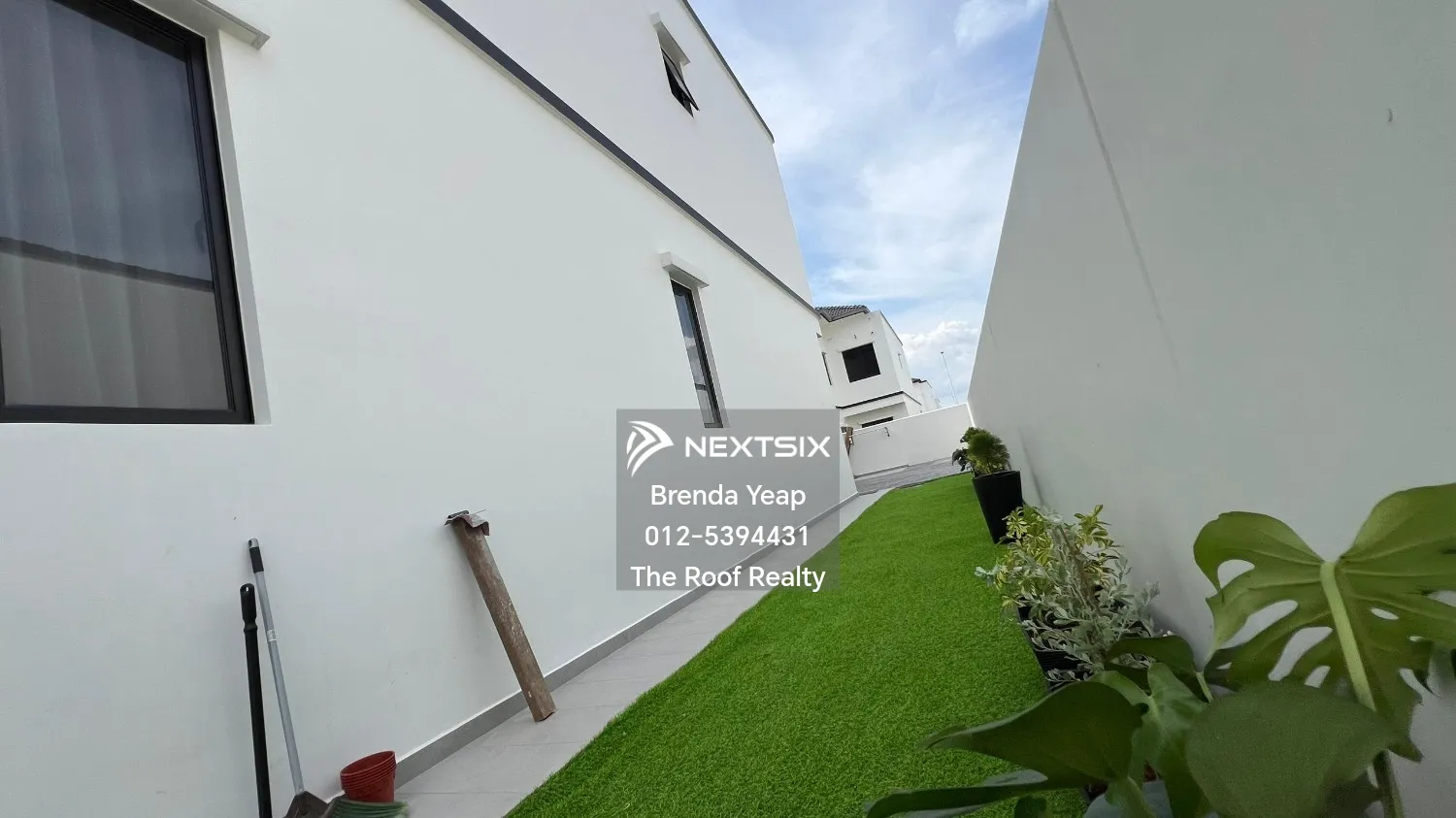 2-sty Terrace/Link House For Sale in Iskandar Puteri (Nusajaya) Johor - Image 2