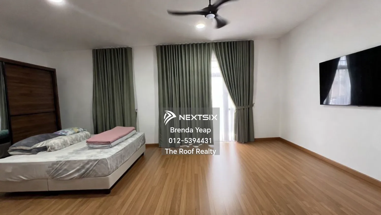 2-sty Terrace/Link House For Sale in Iskandar Puteri (Nusajaya) Johor - Image 3
