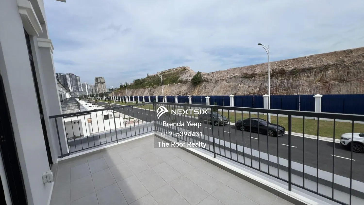 2-sty Terrace/Link House For Sale in Iskandar Puteri (Nusajaya) Johor - Image 6