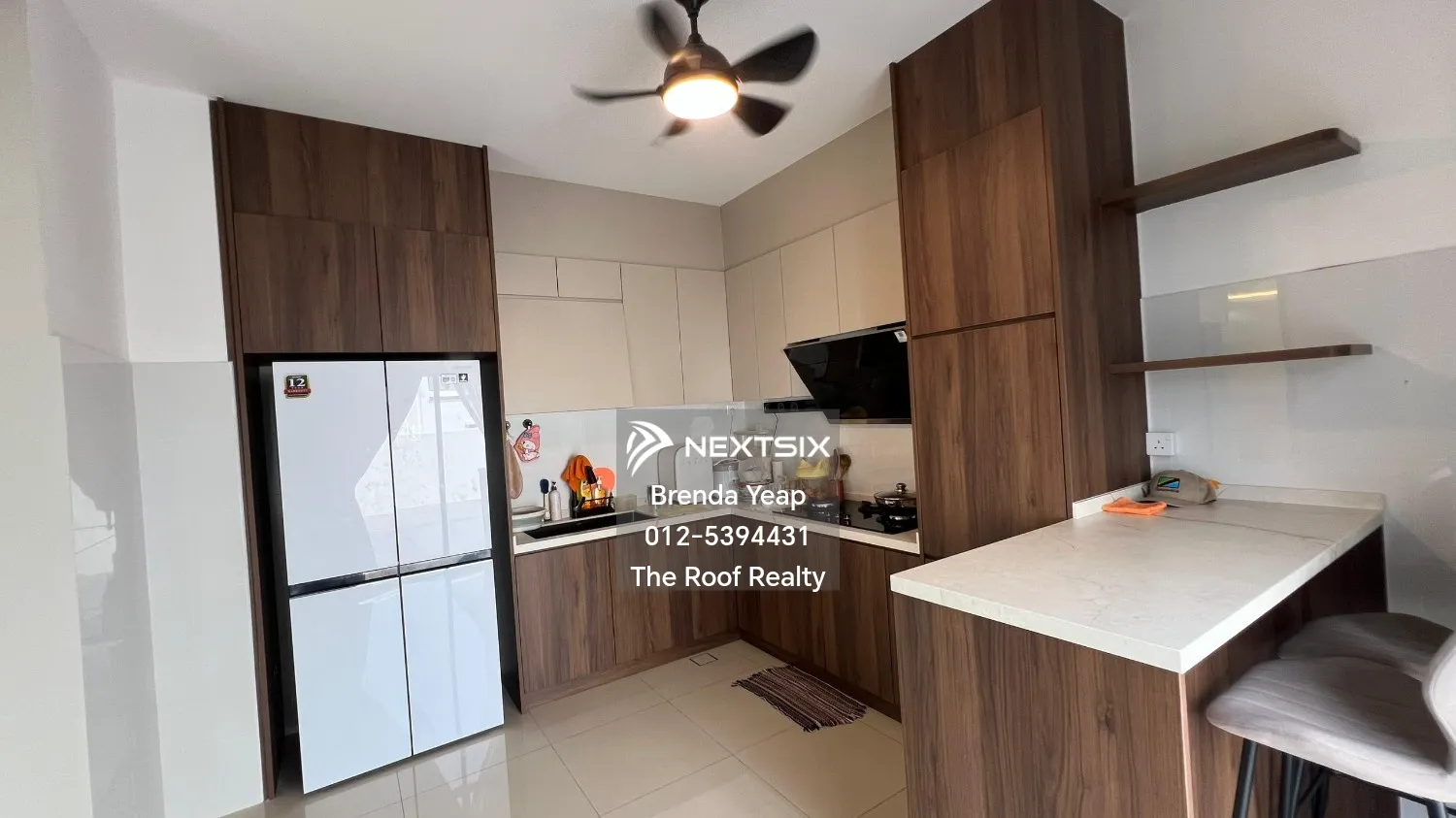 2-sty Terrace/Link House For Sale in Iskandar Puteri (Nusajaya) Johor - Image 7