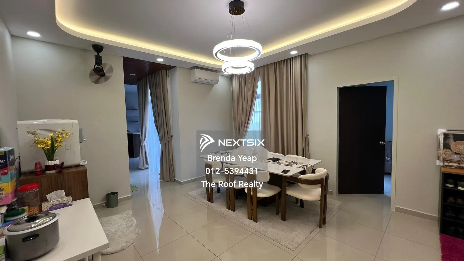 2-sty Terrace/Link House For Sale in Iskandar Puteri (Nusajaya) Johor - Image 8
