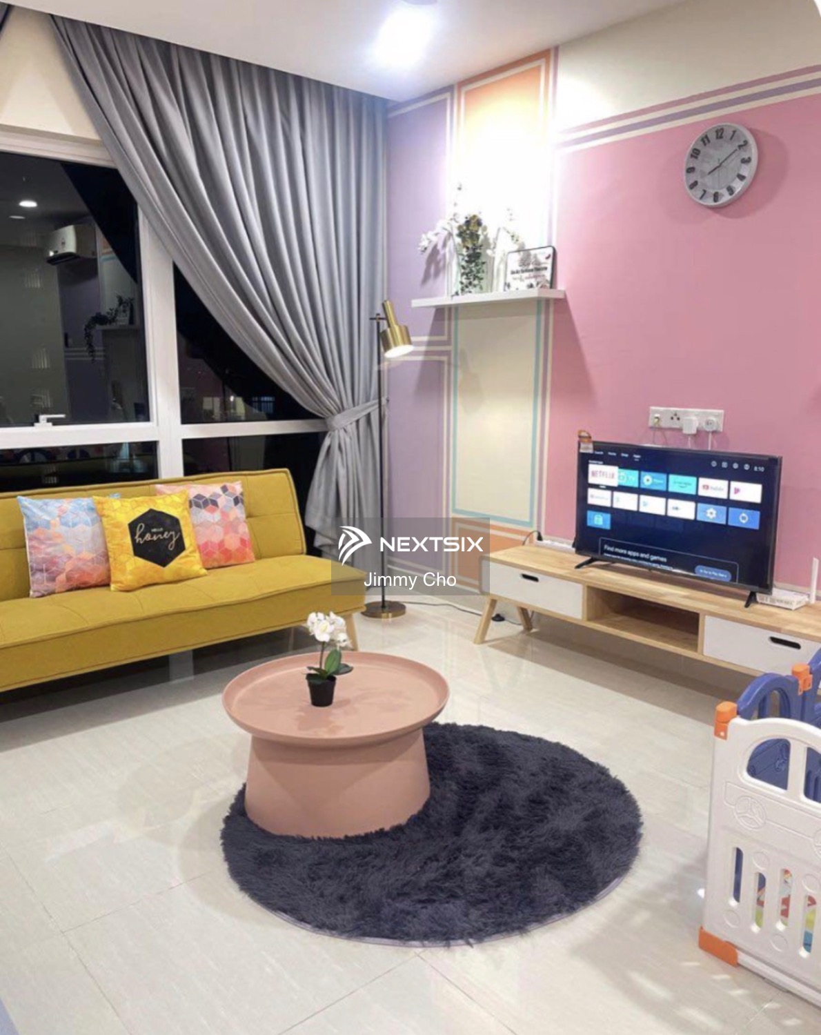 Condominium For Rent in Iskandar Puteri (Nusajaya) Johor