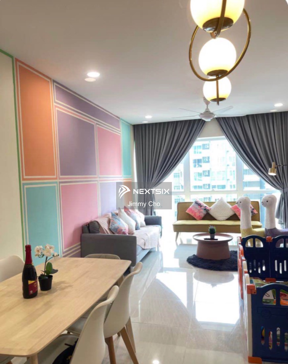 Condominium For Rent in Iskandar Puteri (Nusajaya) Johor - Image 5