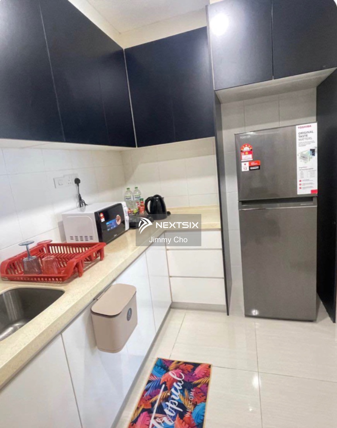 Condominium For Rent in Iskandar Puteri (Nusajaya) Johor - Image 7
