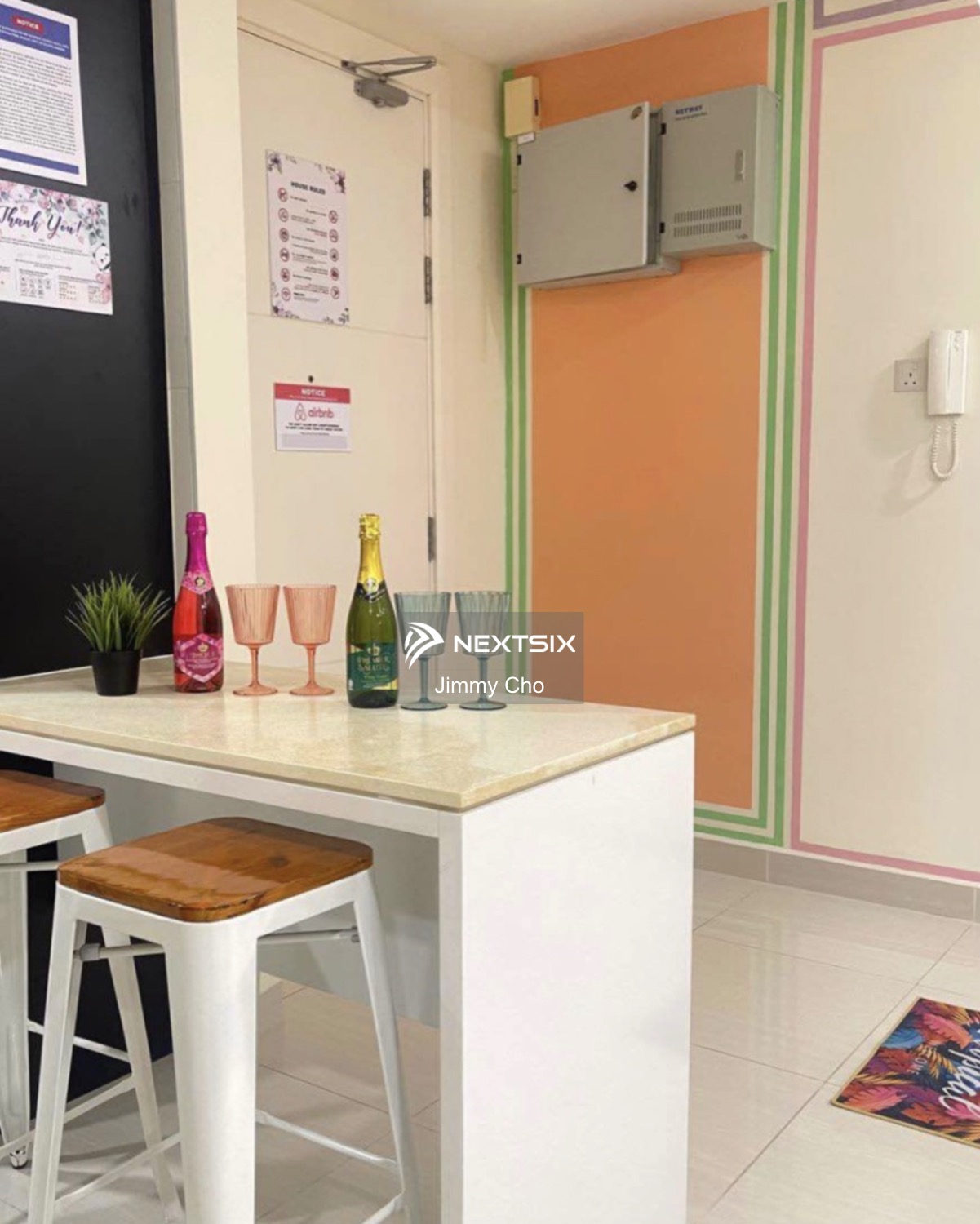 Condominium For Rent in Iskandar Puteri (Nusajaya) Johor - Image 8