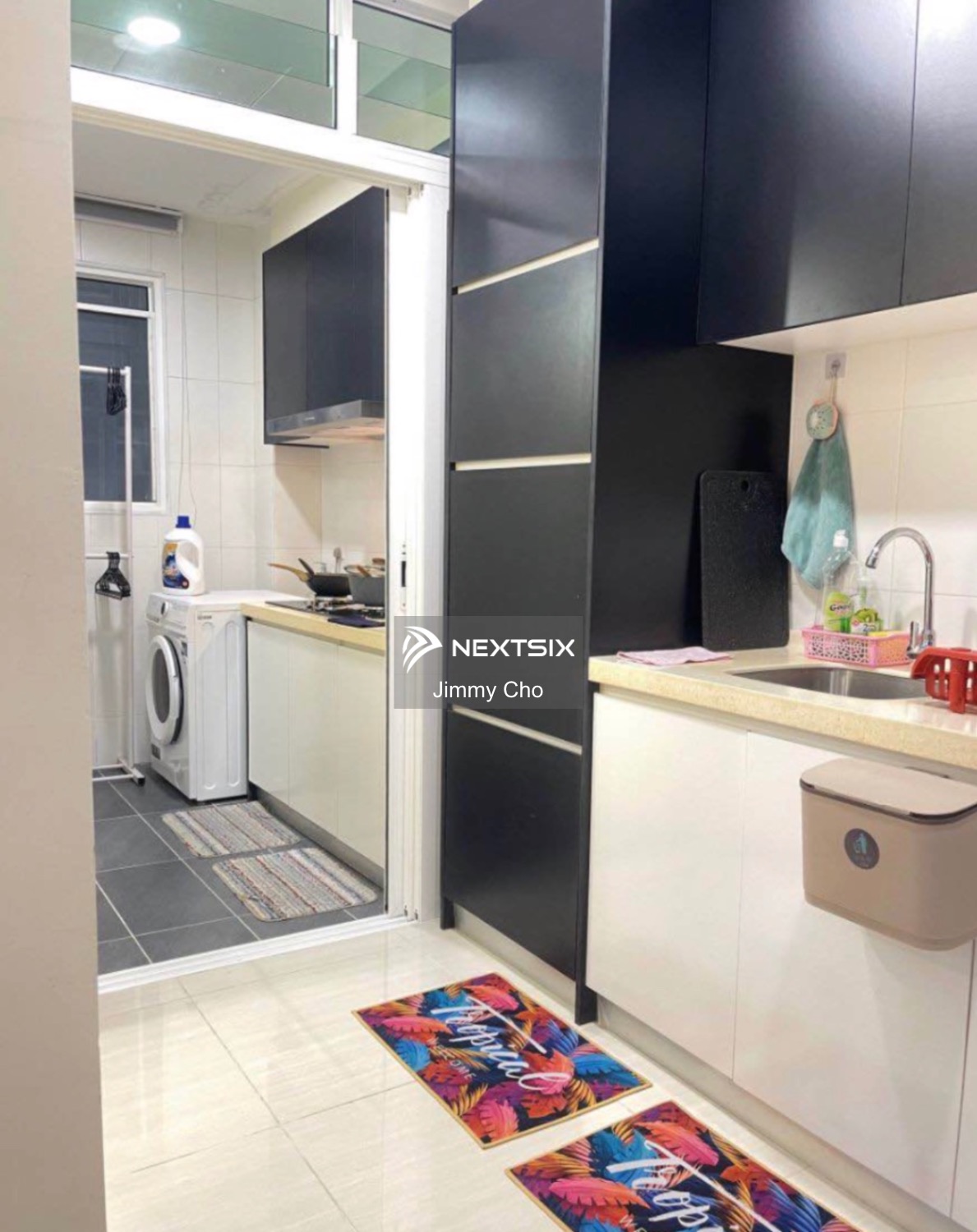 Condominium For Rent in Iskandar Puteri (Nusajaya) Johor - Image 9