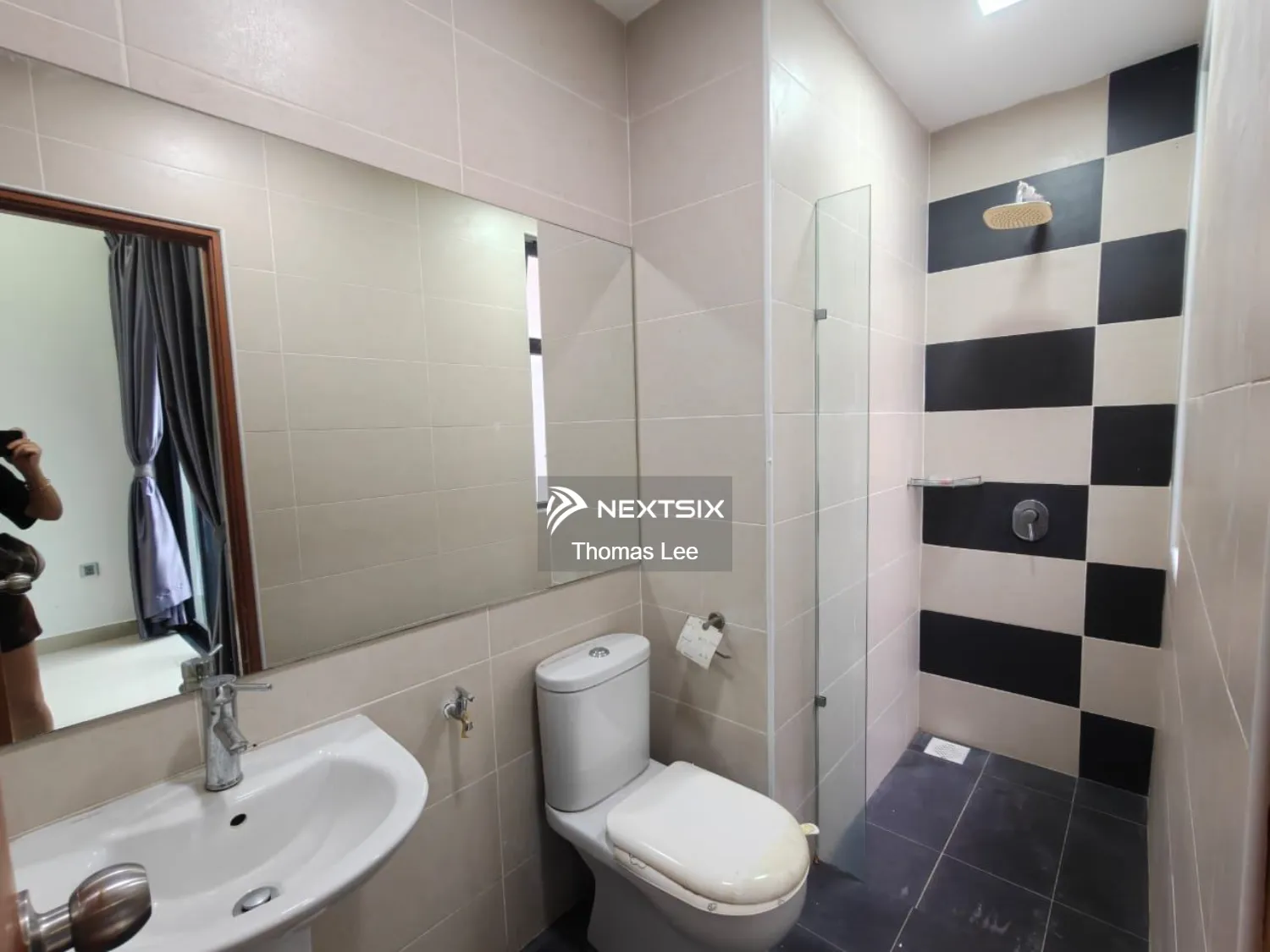 Cluster House For Sale in Skudai Johor - Image 11