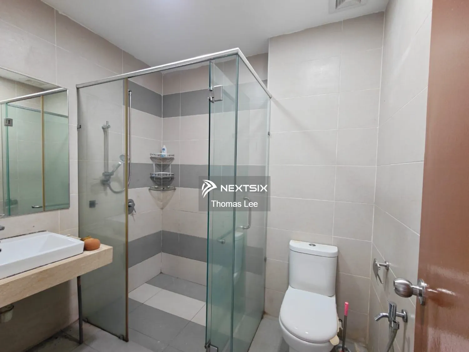 Cluster House For Sale in Skudai Johor - Image 6