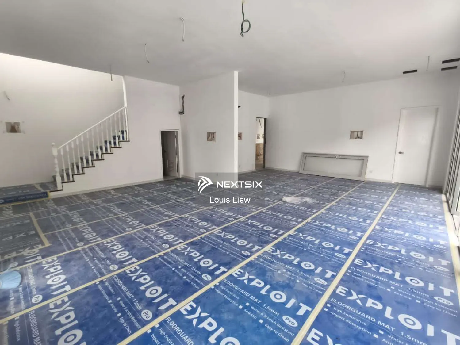 Semi-detached House For Sale in Johor Bahru Johor - Image 3