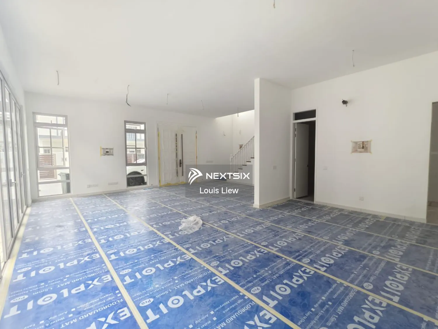 Semi-detached House For Sale in Johor Bahru Johor - Image 4