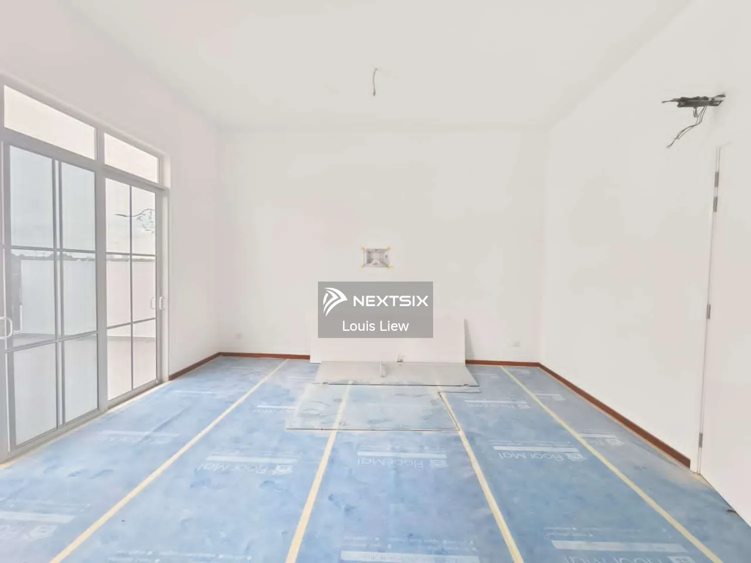 Semi-detached House For Sale in Johor Bahru Johor - Image 5