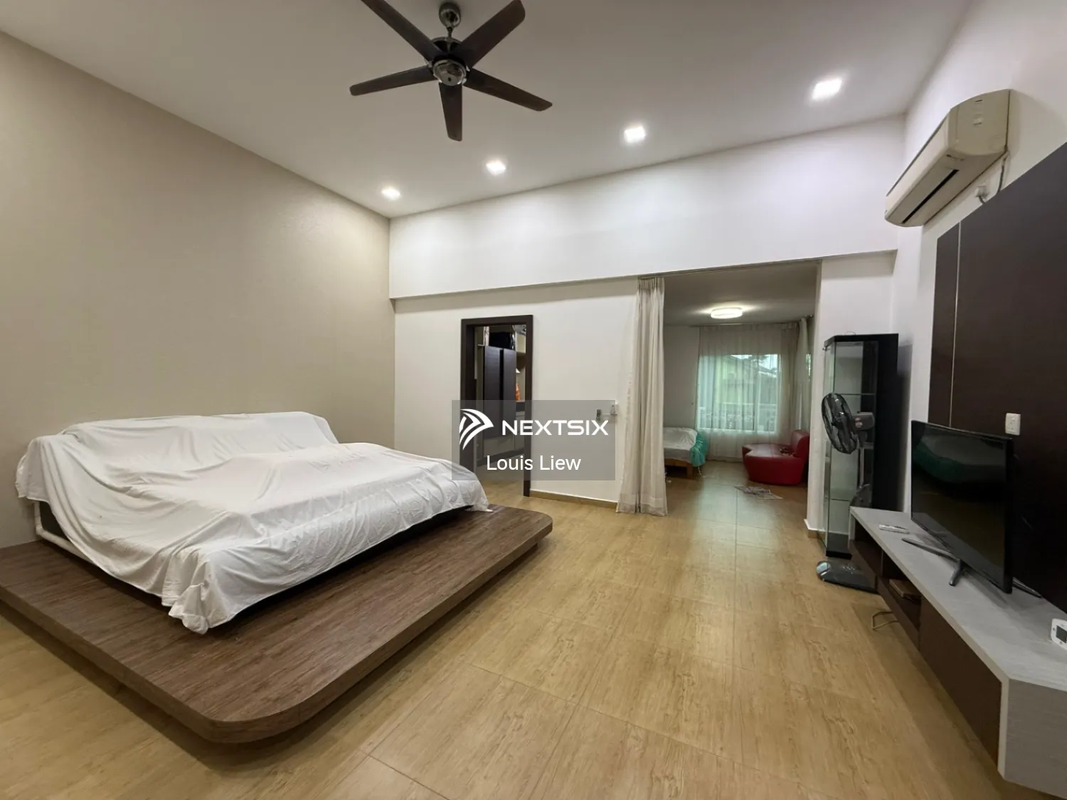 Semi-detached House For Sale in Iskandar Puteri (Nusajaya) Johor - Image 5