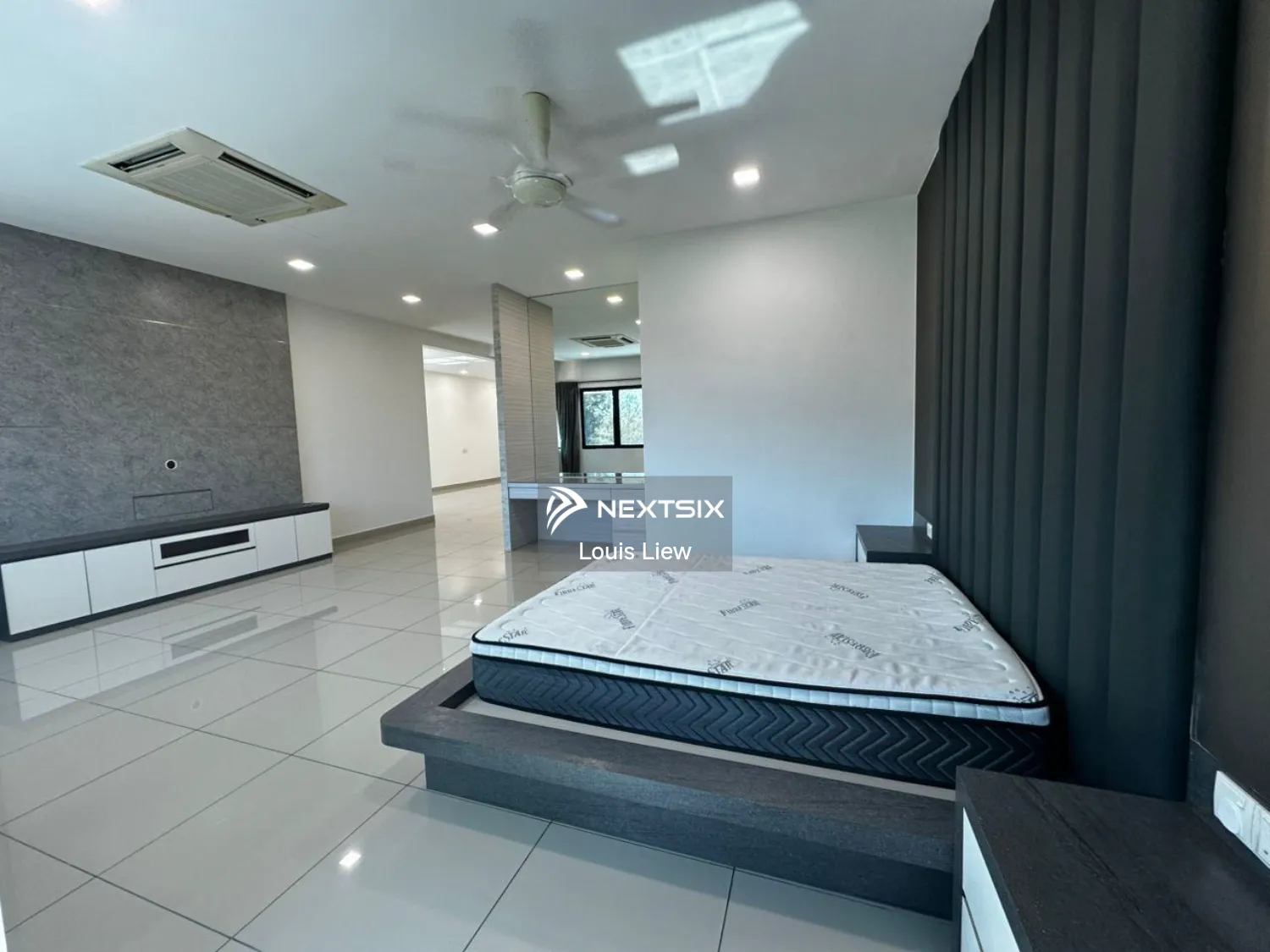 Cluster House For Sale in Skudai Johor - Image 5