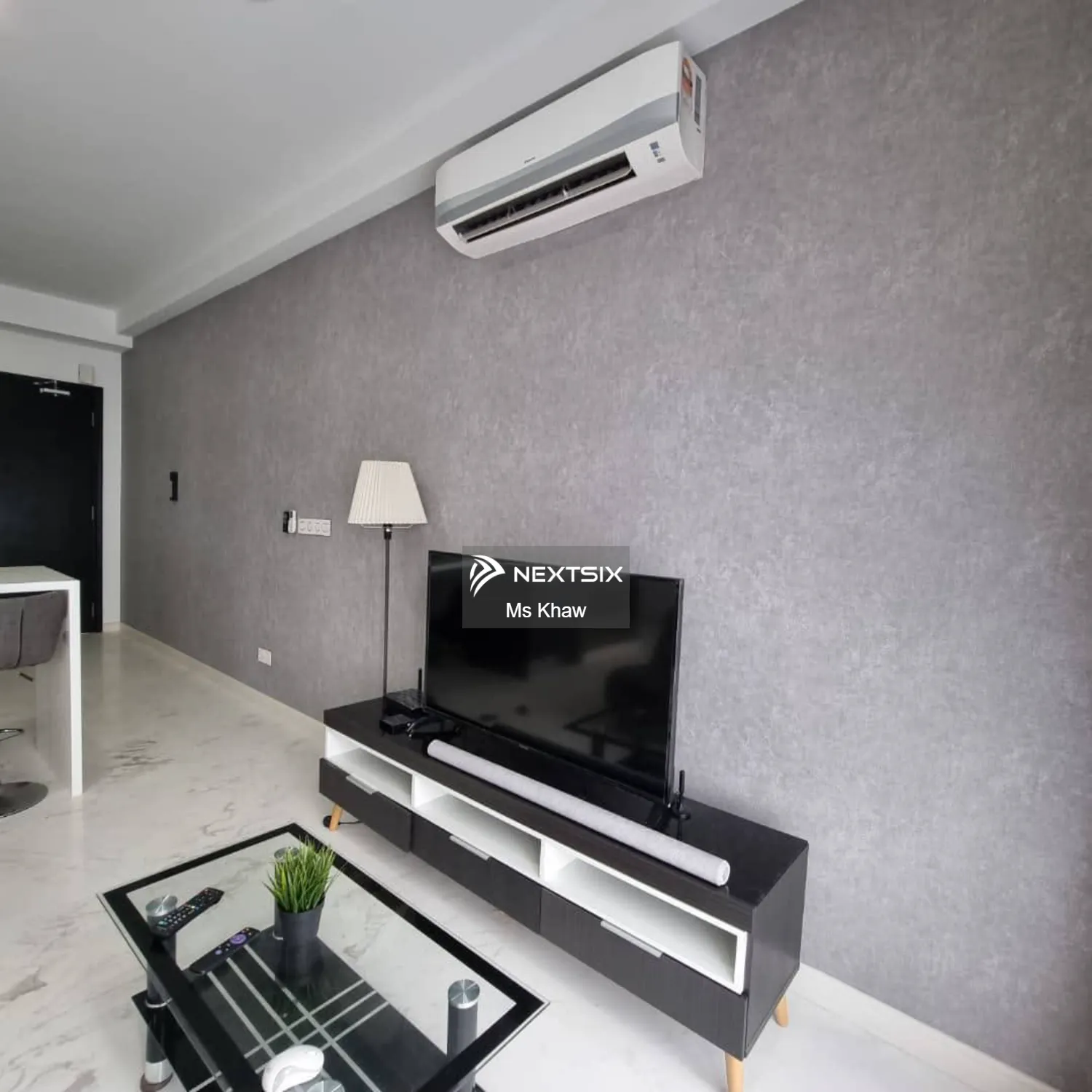 Serviced Residence For Sale in Johor Bahru Johor
