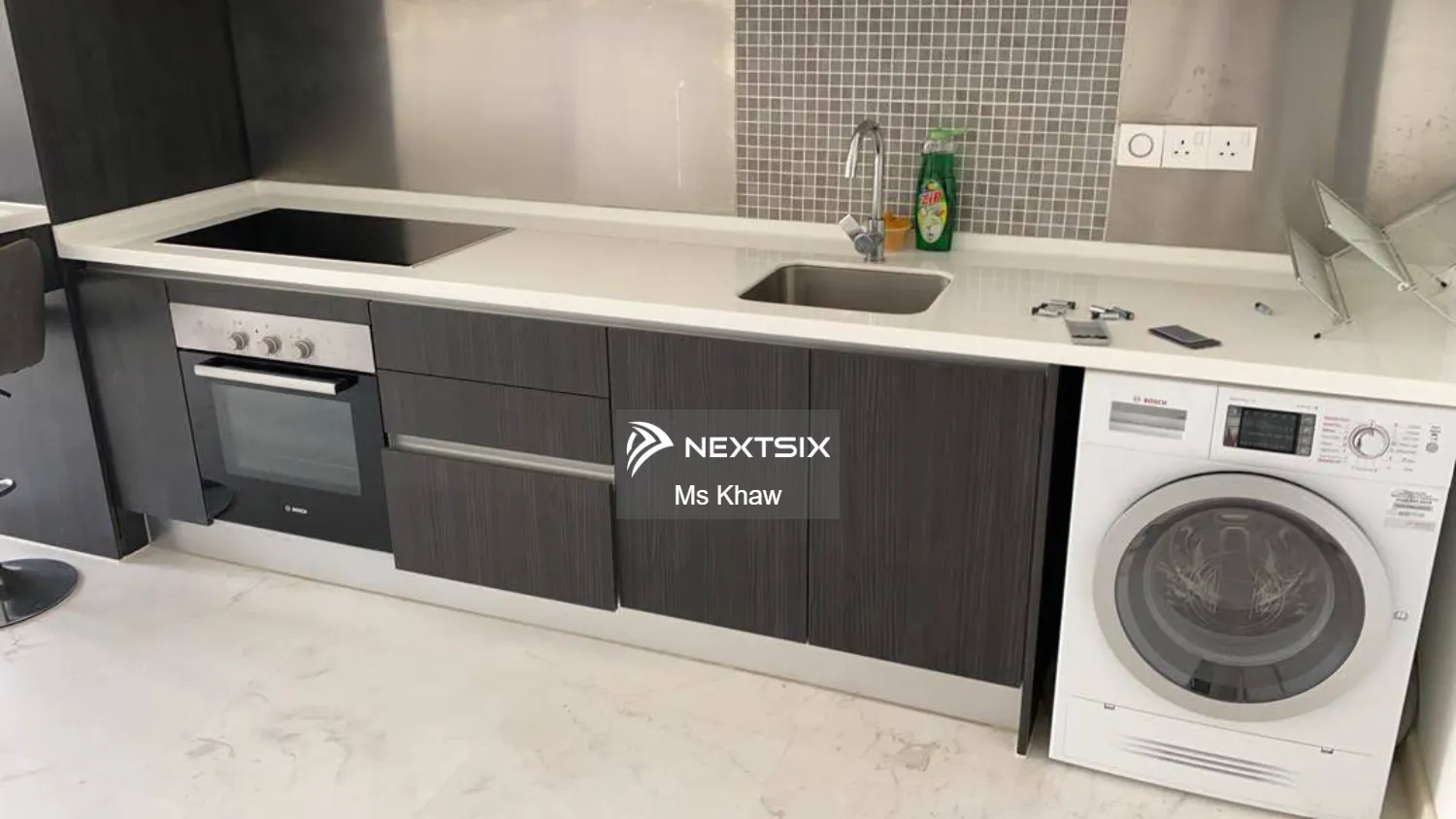 Serviced Residence For Sale in Johor Bahru Johor - Image 3
