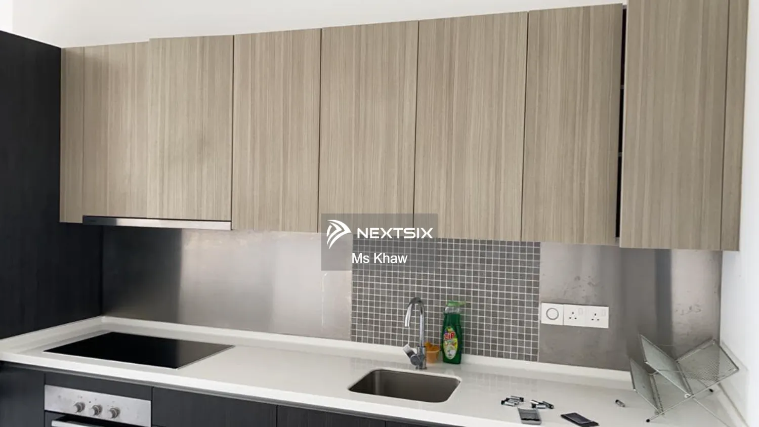 Serviced Residence For Sale in Johor Bahru Johor - Image 4