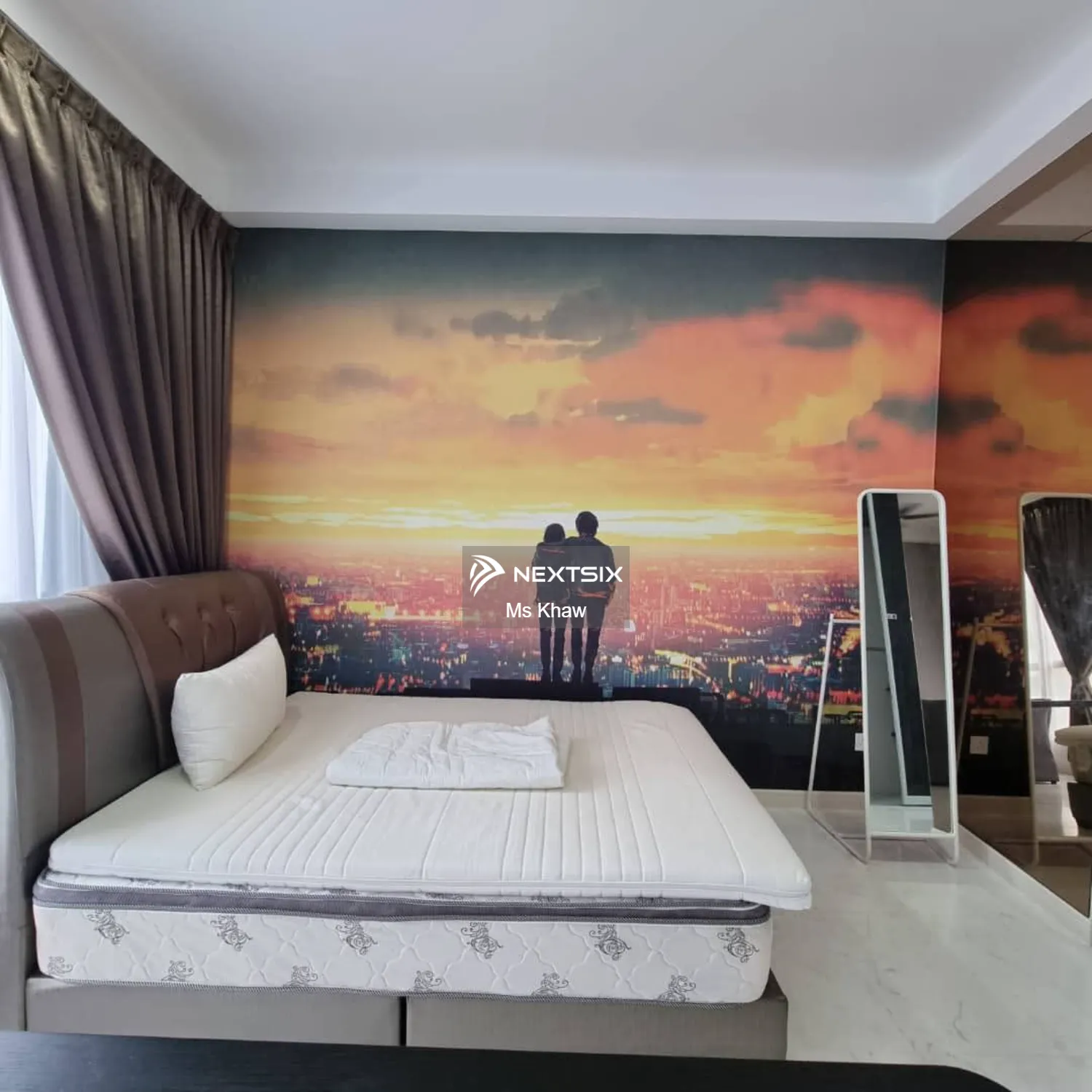 Serviced Residence For Sale in Johor Bahru Johor - Image 5