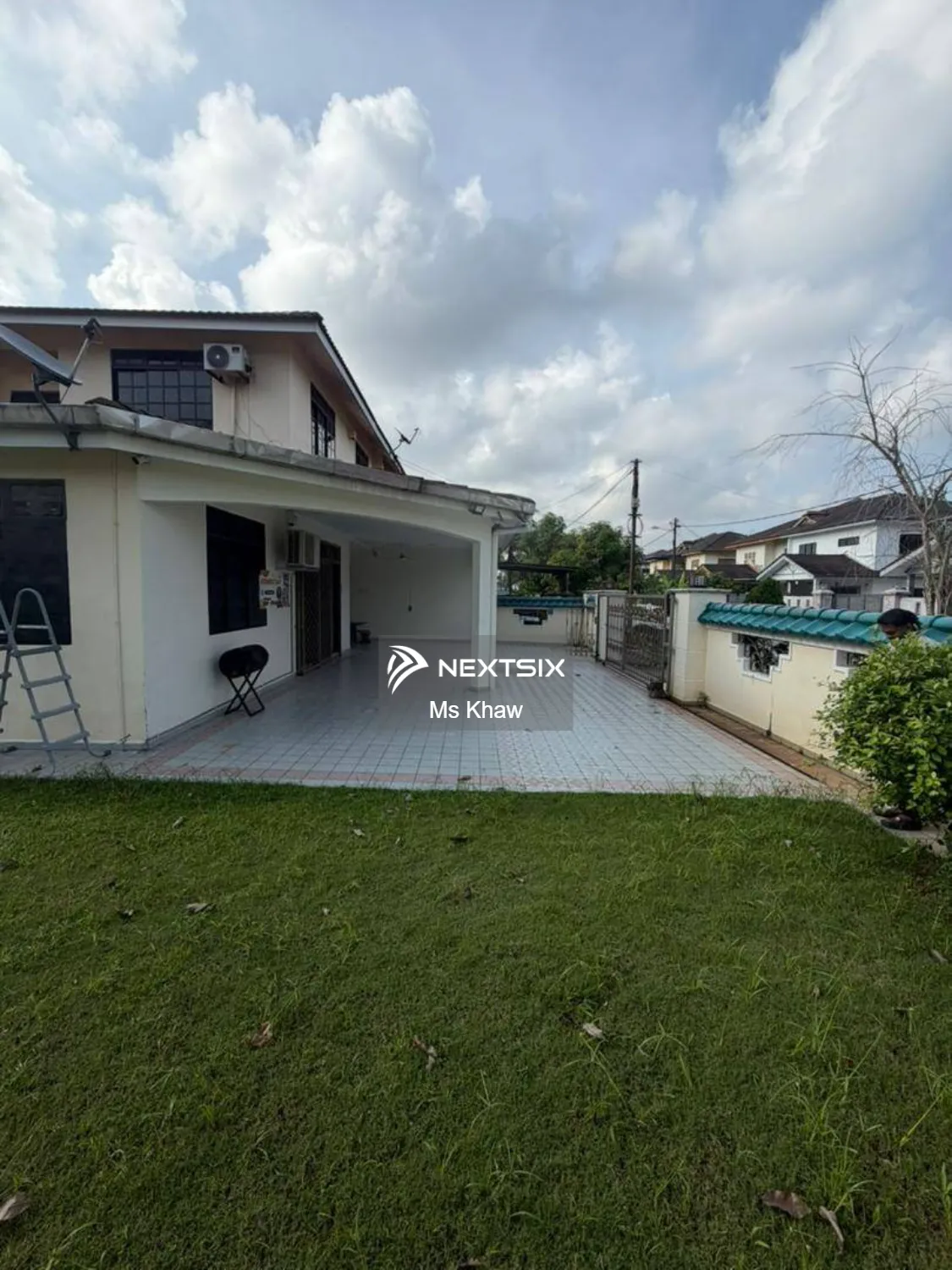 2-sty Terrace/Link House For Sale in Johor Bahru Johor - Image 11