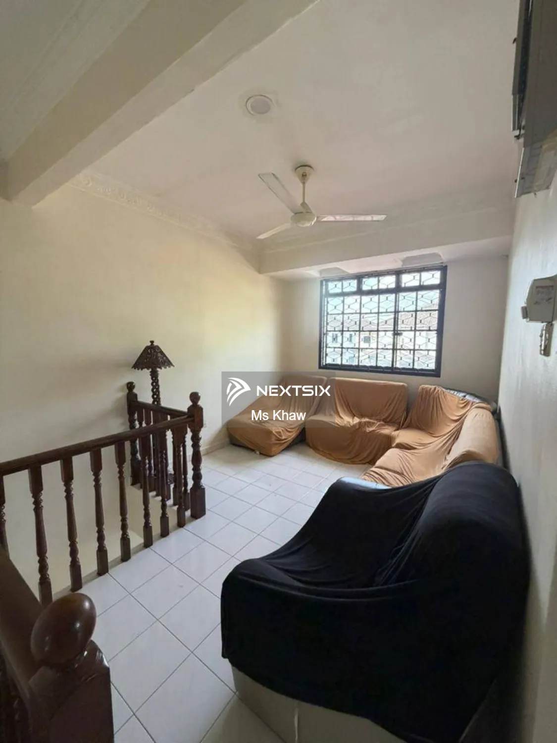 2-sty Terrace/Link House For Sale in Johor Bahru Johor - Image 16