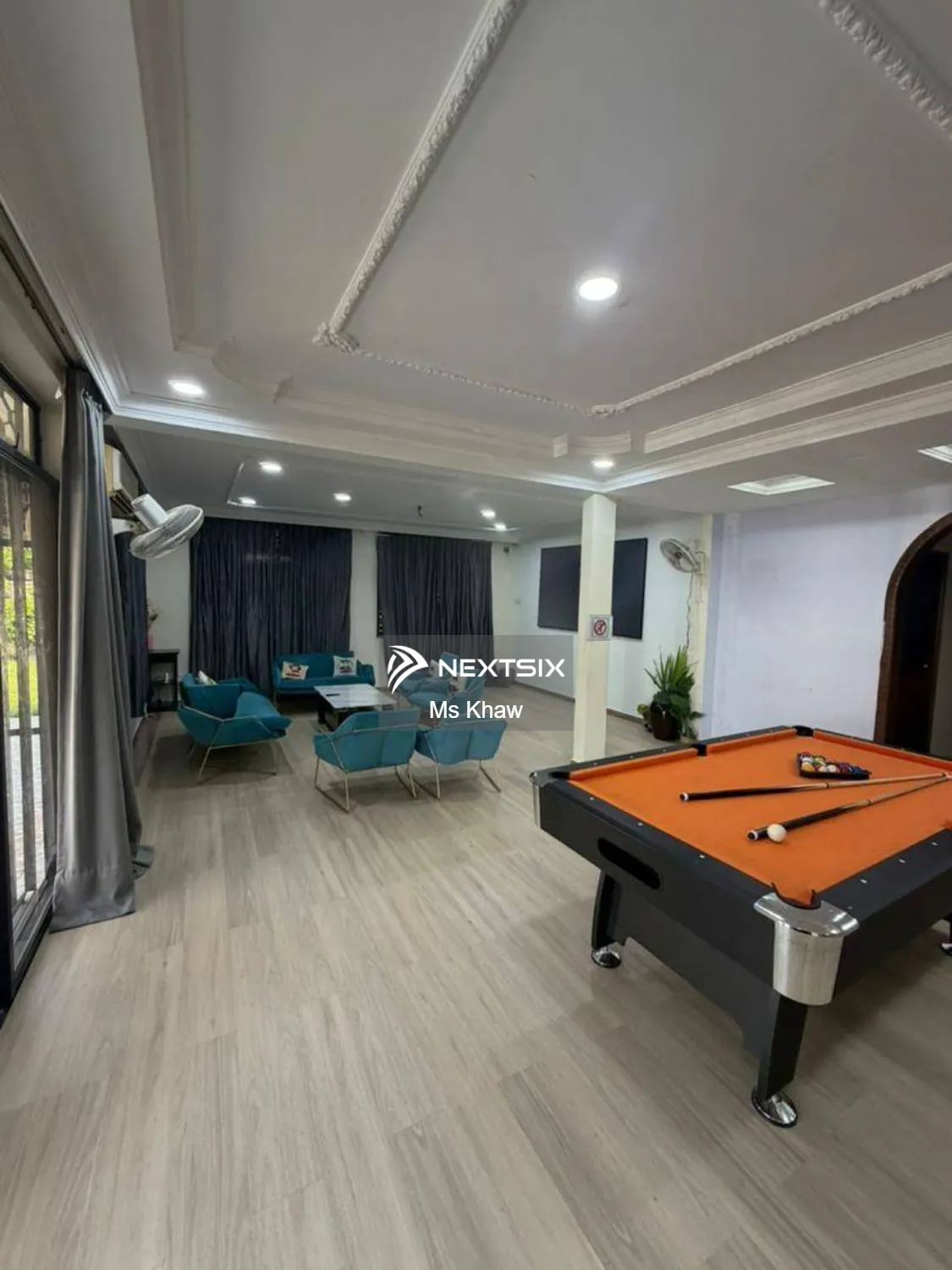 2-sty Terrace/Link House For Sale in Johor Bahru Johor - Image 17