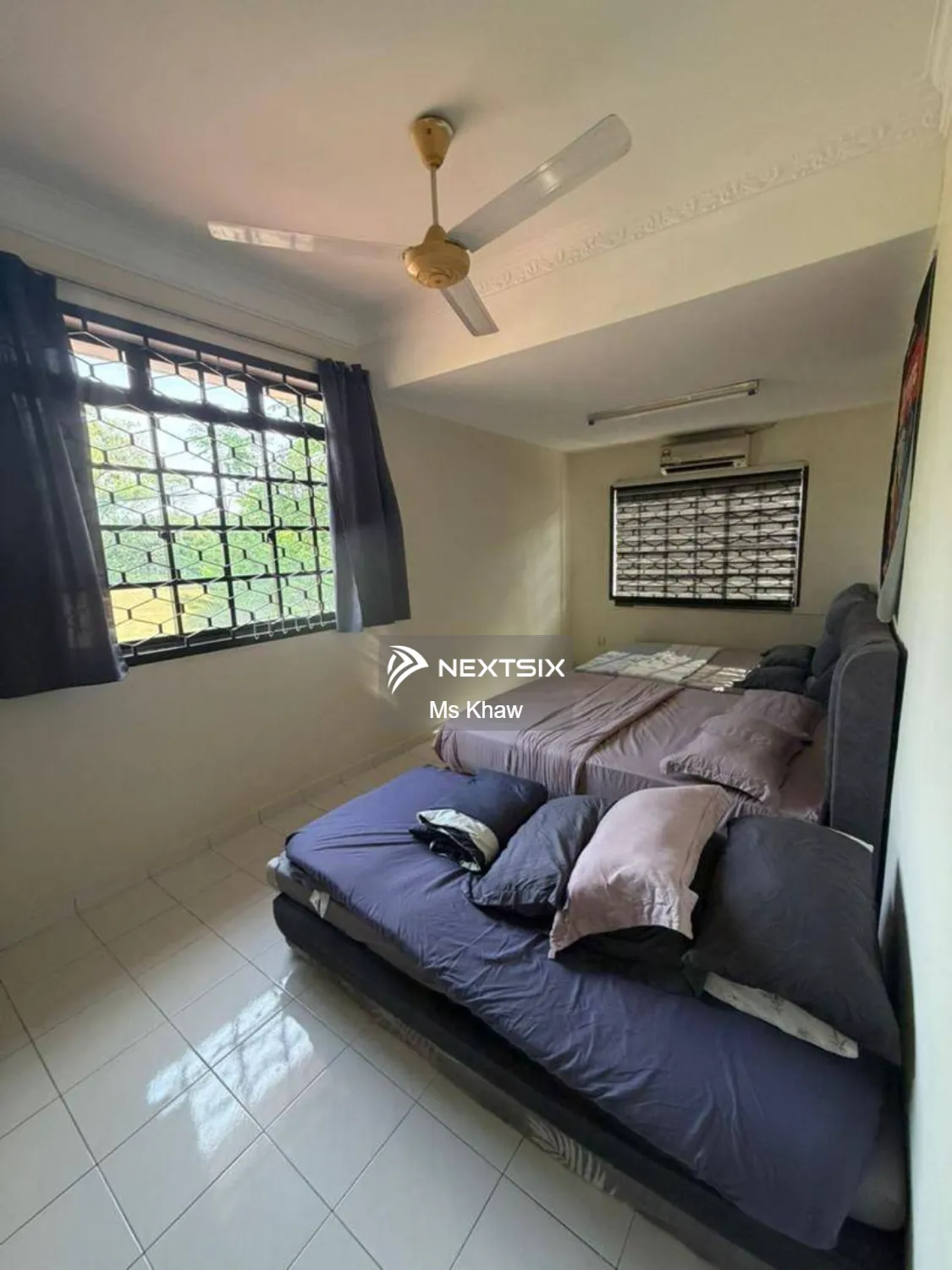 2-sty Terrace/Link House For Sale in Johor Bahru Johor - Image 5