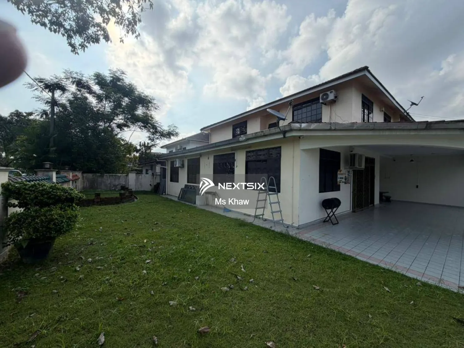 2-sty Terrace/Link House For Sale in Johor Bahru Johor - Image 6