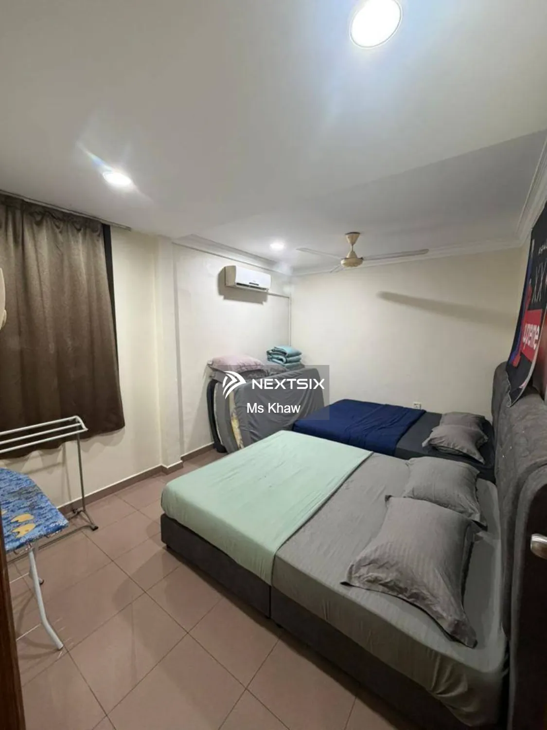 2-sty Terrace/Link House For Sale in Johor Bahru Johor - Image 9