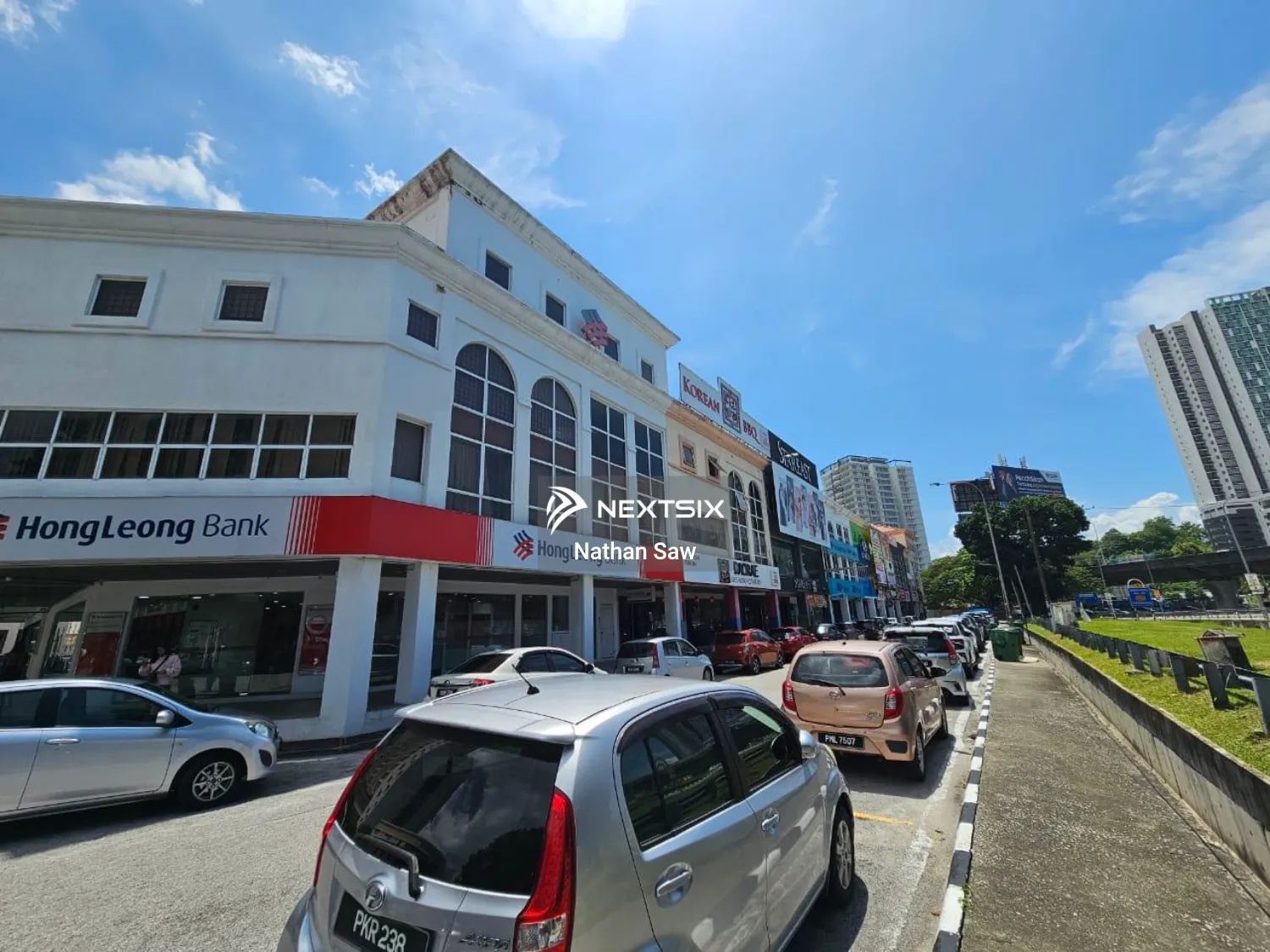 Shop For Sale in Bayan Lepas Penang