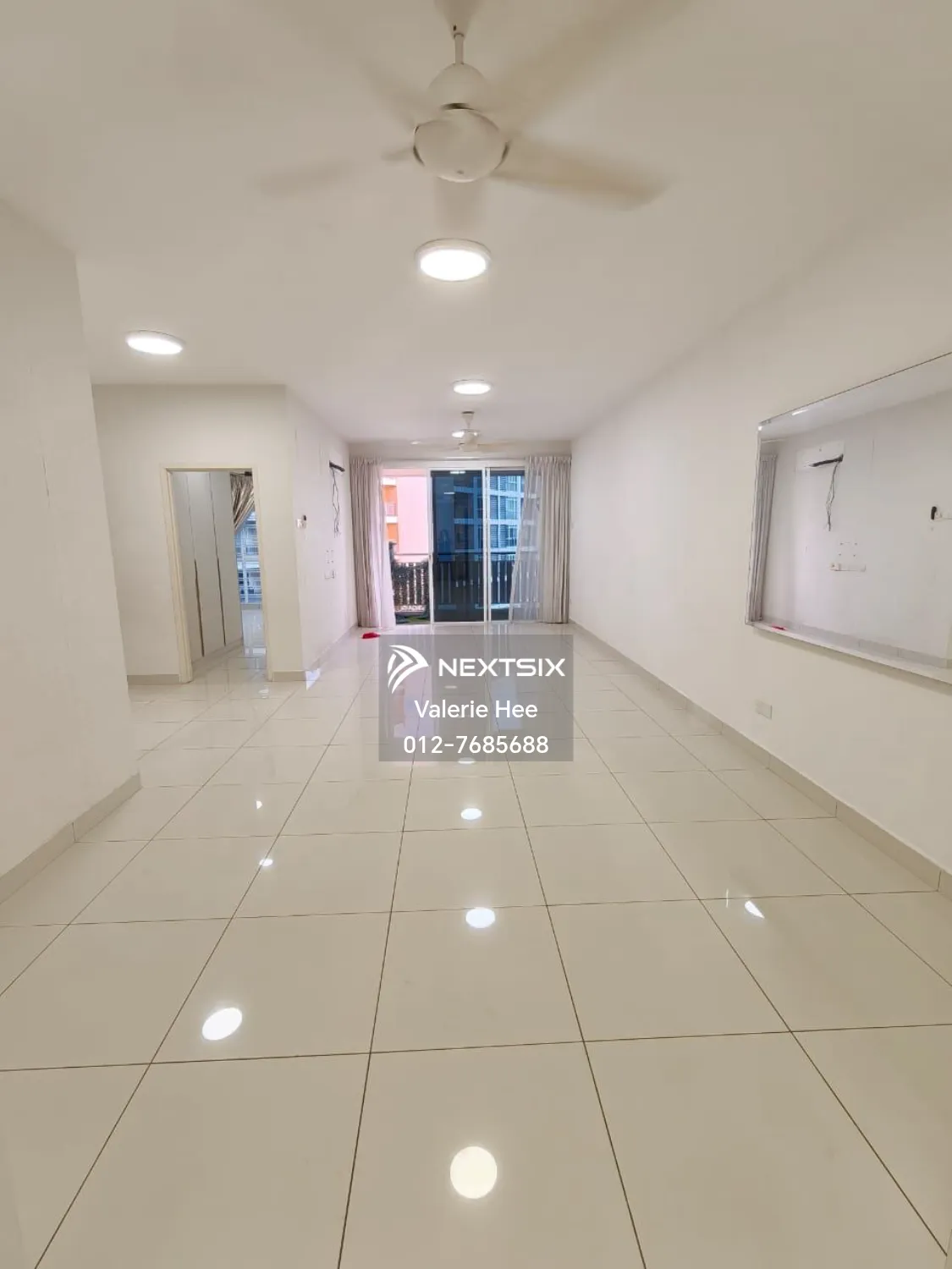 Serviced Residence For Sale in Tampoi Johor