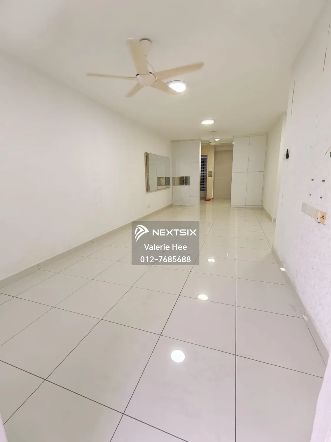 Serviced Residence For Sale in Tampoi Johor - Image 2